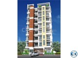 Mohammadpur 3- Bed 1250sft Apt.