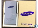 SAMSUNG 25000MAH POWER BANK