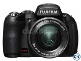 Fujifilm FinePix HS20EXR