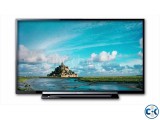 Sony Bravia 40 Inch LED TV KLV-R352B