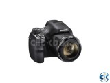 Sony H400 20.1 MP 63x Optical Super Zoom Semi DSLR Camera