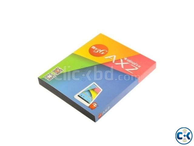 Ainol AX2 QUAD CORE 2SIM 7 tablet PC large image 0