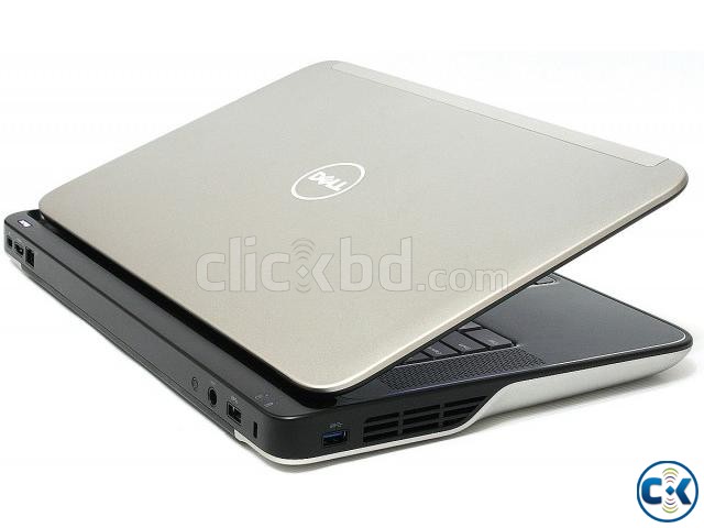 Dell XPS i7 500GB 4GB Ram 1GB NVIDIA War large image 0