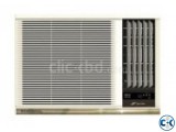 General AXGT18AATH 1.5 Ton Window Air Conditioner