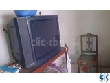 36 old tv