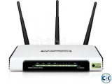 TP-LINK 300MBPS WIRELESS N ROUTER TL-WR940N