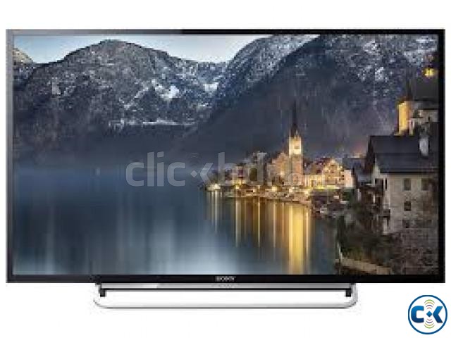 SONY W800B 48 SMART WIFI MOTIONFLOW FULL HD LED large image 0