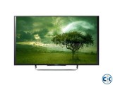 42 inch SONY BRAVIA W700 LED TV