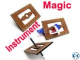 Magic Instrument 