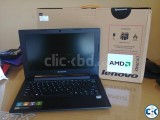 Lenovo S215 with warranty