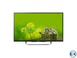 BRAND NEW 42 inch SONY BRAVIA W 700B HD LED TV WITH monitor