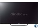 SONY BRAVIA W800B 42 SMART WIFI 3D LED