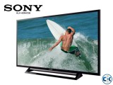 40 inch sony bravia R472