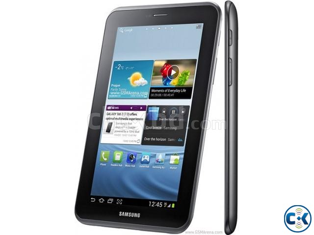 Brand New Samsung Galaxy Tab 2 3G Call large image 0