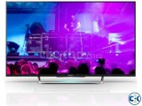 SONY BRAVIA W800B 55 3D WIFI X-REALITY PRO BEST PRICE IN B