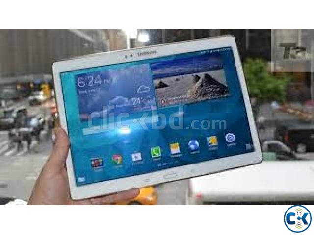 New Samsung Tab 10.1 inch Korean 2GB RAM Tablet pc large image 0