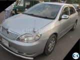 X COROLLA 03 R 09 SE25 CNG CC1500