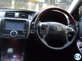 Toyota Allion G Pkg full option untouched mod 07 ser 27