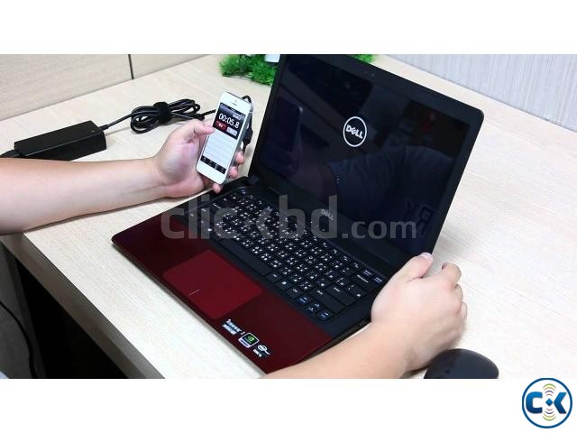 Dell Vostro 5460 Ultrabook large image 0