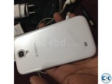 Samsung Galaxy S4 I9500