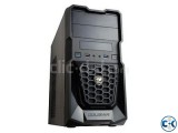 Desktop PC with Core 2 Duo 500 GB HDD esonic Motherboard