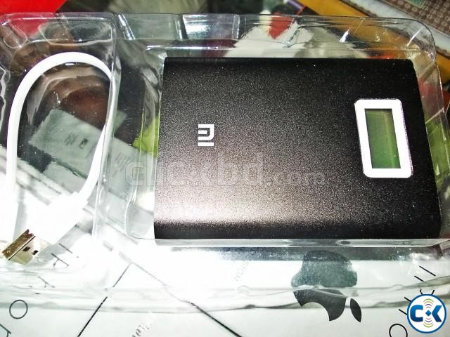 Mi Power Bank 16000mAh large image 0