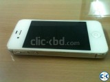 Factory unlock iPhone 4S 64 GB