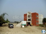 3 Katha Residential Plot at Purbachal Bestway city