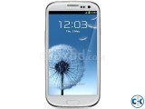 Samsung Galaxy S3 4G LTE 32GB 2GRAM