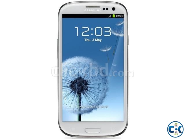 Samsung Galaxy S3 4G LTE 32GB 2GRAM large image 0