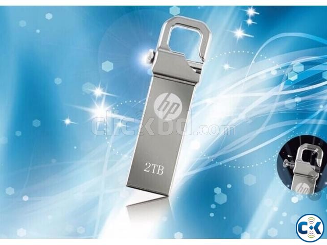 2TB Pen Drive large image 0