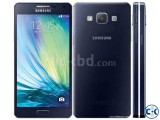 Intact box SAMSUNG GALAXY A5 DUOS