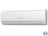 OGENERAL 1.5TON SPLIT AIR CONDITIONER 18000 BTU BEST COOLING