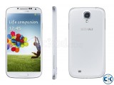 samsung galaxy S4