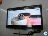 Samsung T24D310AR 24 HD Ready Dolby Digital LED TV