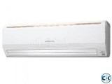 General AXGT18AATH 1.5 Ton Window Air Conditioner