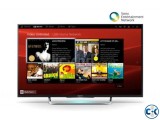 32 inch SONY BRAVIA W700B LED TV