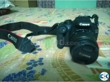 Canon DSLR 1200 D