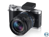 Samsung NX300