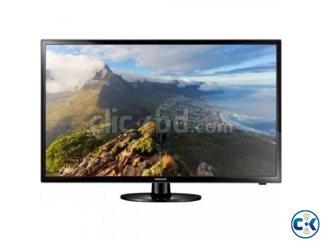 24 inch SAMSUNG LED NEW TV H4003 LED large image 0