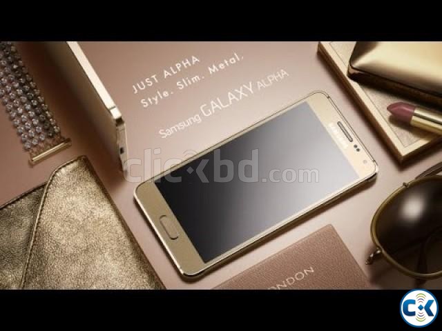 Samsung Galaxy A5 GOLD Original large image 0