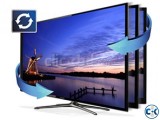 32 INCH SAMSUNG H5500 FULL HD SMART TV