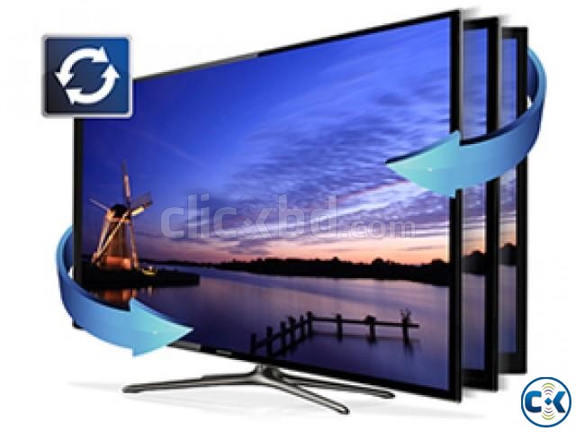 32 INCH SAMSUNG H5500 FULL HD SMART TV large image 0