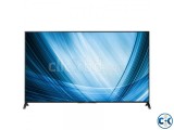 42 inch W800B BRAVIA 3D Internet LED backlight TV Model 