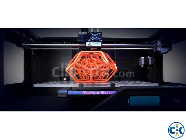 3D printing service large image 0