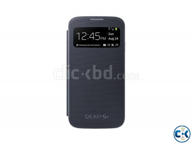 Original Samsung Galaxy S4 4G LTE i9505  large image 0