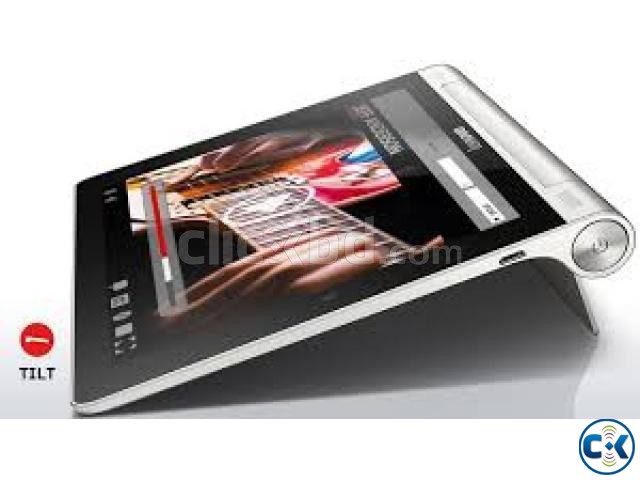 Lenovo New Tablet Pc Yoga 8 large image 0