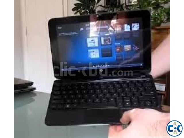 HP NET BOOK MINI 210 WITH WARRANTY large image 0