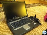 DELL LATITUDE D820