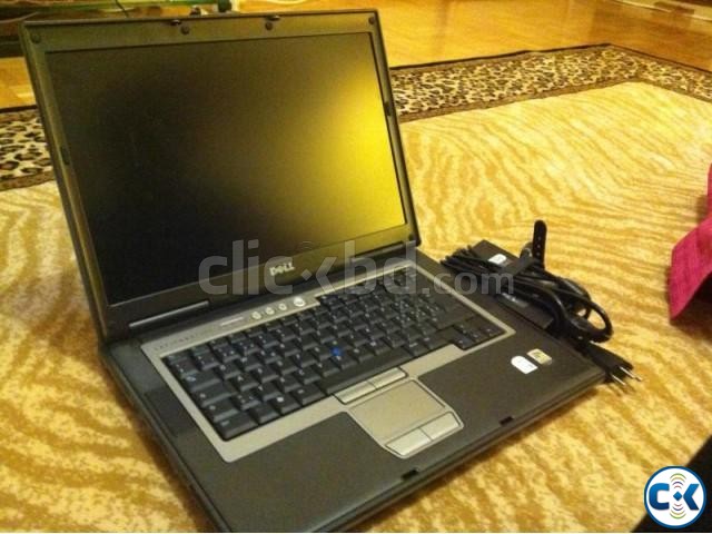 DELL LATITUDE D820 large image 0